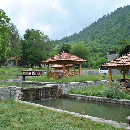Talistan Forest Park Hotel Luaran gambar