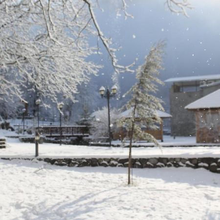Talistan Forest Park Hotel Luaran gambar