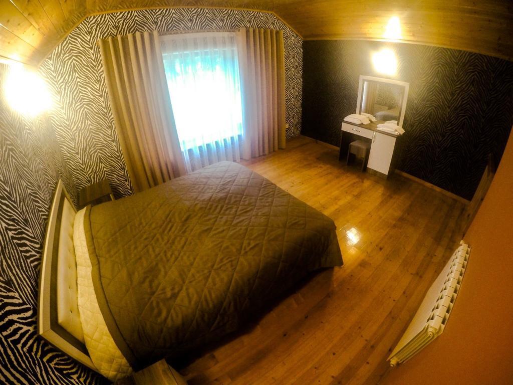 Talistan Forest Park Hotel Luaran gambar