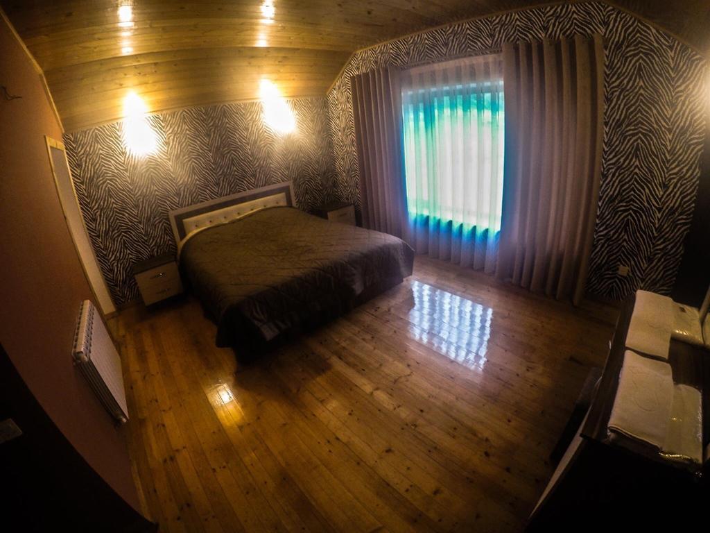 Talistan Forest Park Hotel Luaran gambar