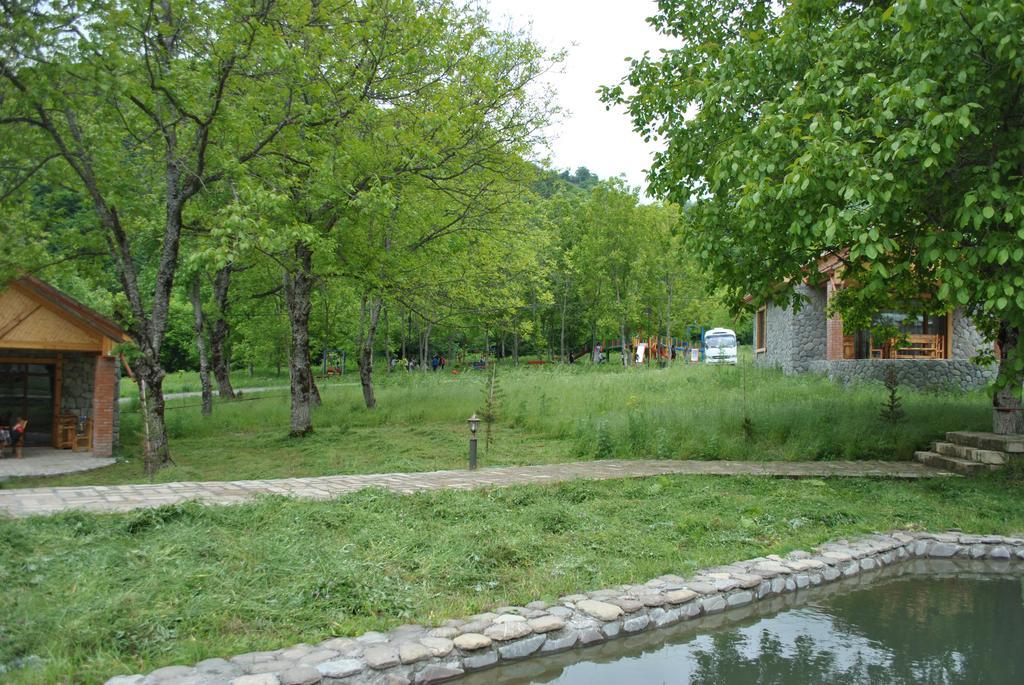 Talistan Forest Park Hotel Luaran gambar