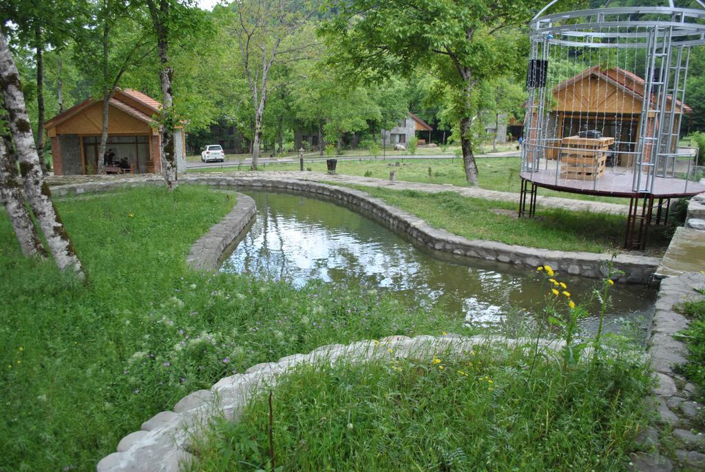 Talistan Forest Park Hotel Luaran gambar