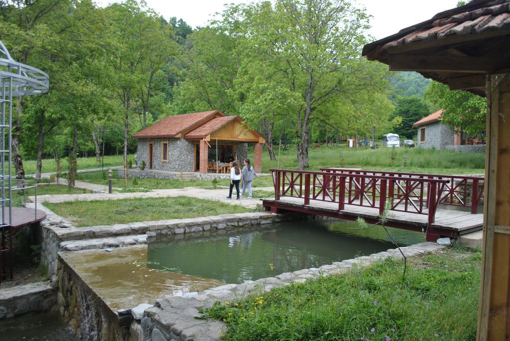 Talistan Forest Park Hotel Luaran gambar