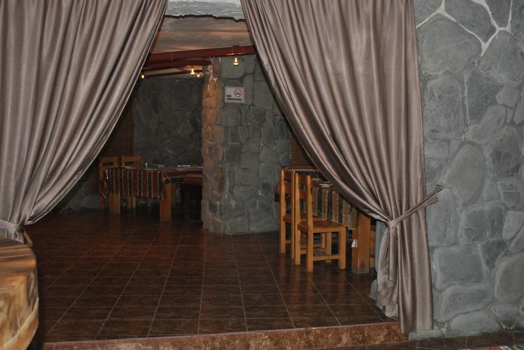 Talistan Forest Park Hotel Luaran gambar