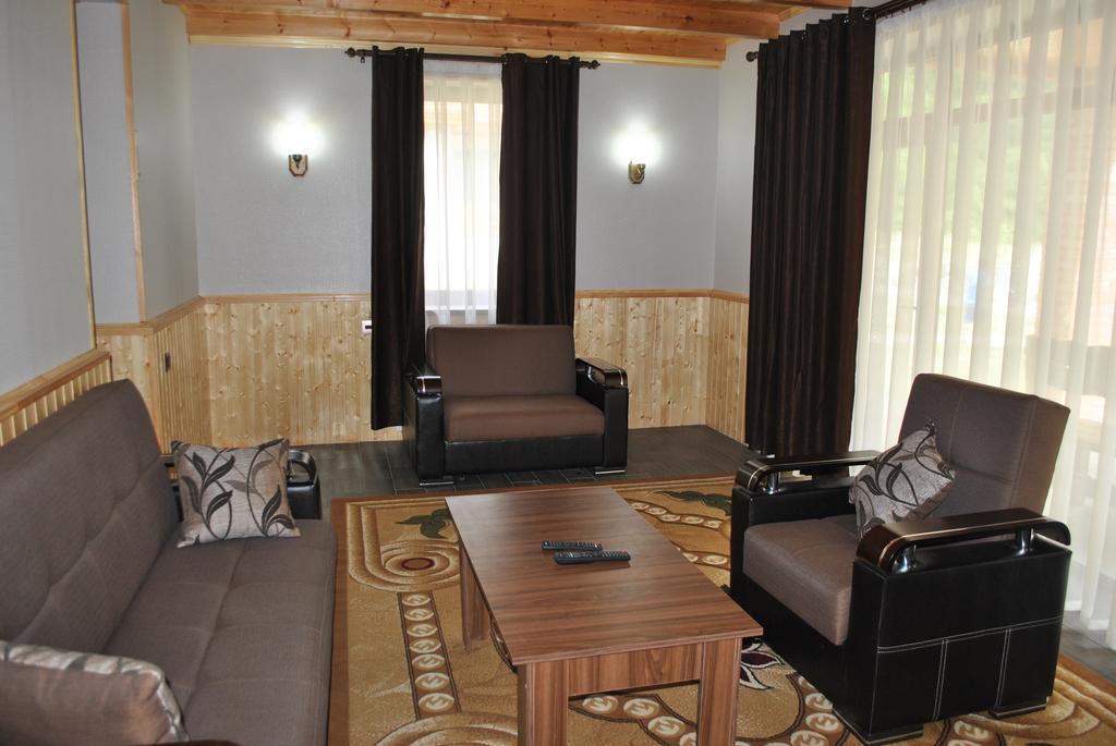 Talistan Forest Park Hotel Luaran gambar