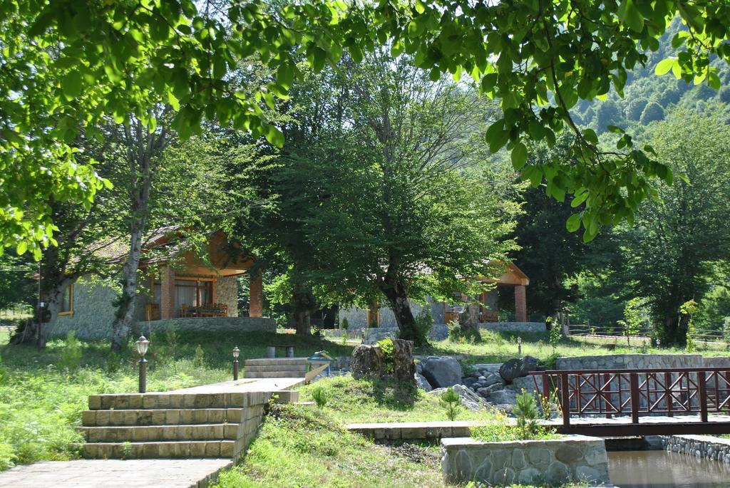 Talistan Forest Park Hotel Luaran gambar