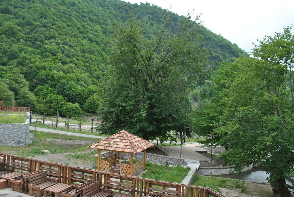 Talistan Forest Park Hotel Luaran gambar