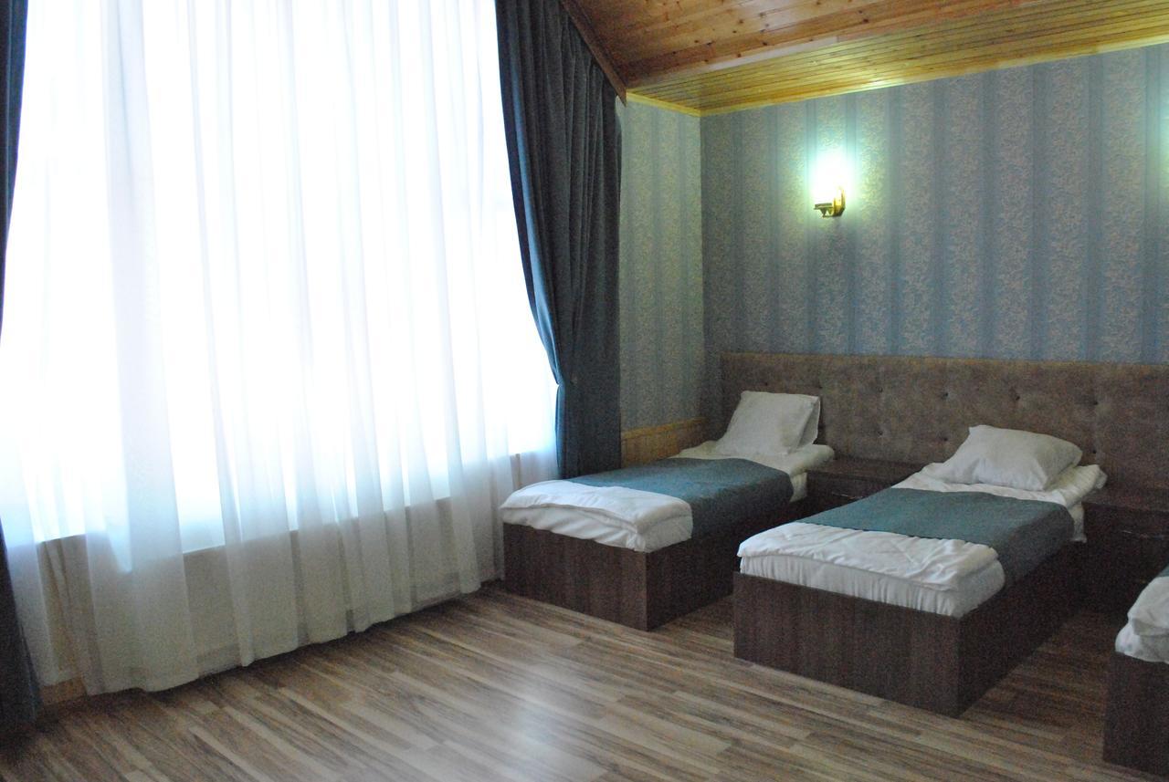 Talistan Forest Park Hotel Luaran gambar