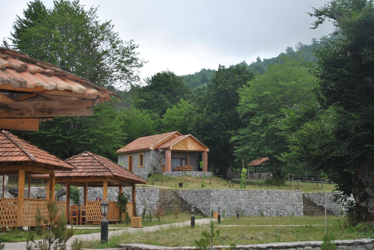 Talistan Forest Park Hotel Luaran gambar