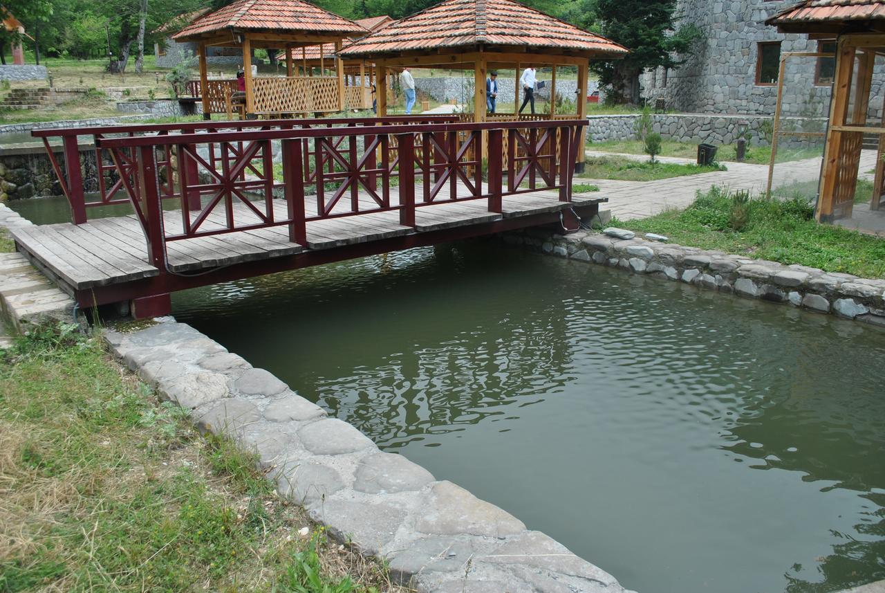 Talistan Forest Park Hotel Luaran gambar