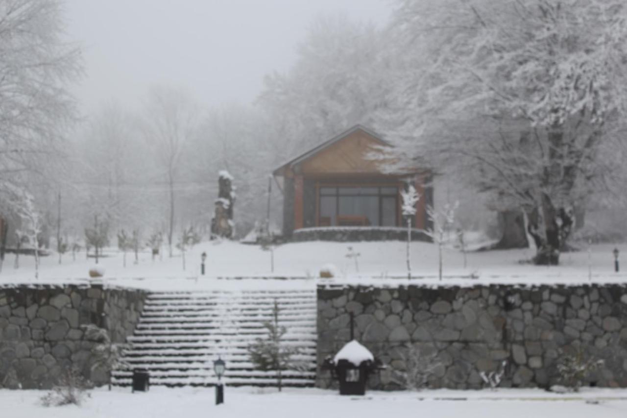Talistan Forest Park Hotel Luaran gambar